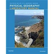 ISBN 9780190246877 product image for Physical Geography Laboratory Manual | upcitemdb.com