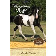 Whispering Hope (Keystone Stables) Publisher: Harpercollins Christian Pub Publish Date: 4/13/2010 Language: ENGLISH Pages: 144 Weight: 0.48 ISBN-13: 9780310716914 Dewey: [Fic]