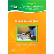  Skin & Wound Care: Institutional Version 3.0 