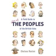 ISBN 9781786076922 product image for A Field Guide to the Peoples of the British Isles | upcitemdb.com