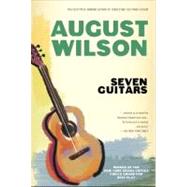 Seven Guitars