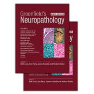 Greenfield's Neuropathology, Ninth Edition - Volume 1