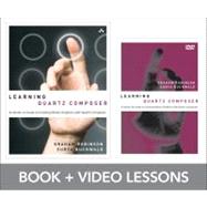 Learning Quartz Composer : A Hands-On Guide to Creating Motion Graphics with Quartz Composer