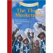 Classic Starts?: The Three Musketeers