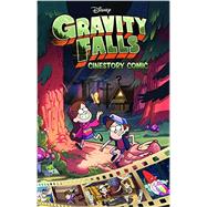 Disney Gravity Falls