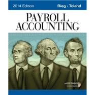 Payroll Accounting 2014 (with Computerized Payroll Accounting Software CD-ROM)