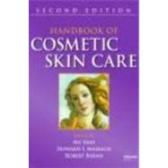  Handbook of Cosmetic Skin Care Second Edition 