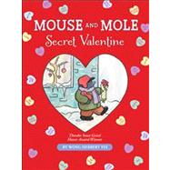 Mouse and Mole, Secret Valentine