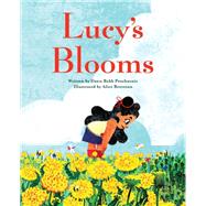 Lucys Blooms