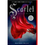 Cinder is back and trying to break out of prison--even though she&apos;&apos;ll be the Commonwealth&apos;&apos;s most wanted fugitive if she does--in this second installment from Marissa Meyer.Halfway around the world, Scarlet Benoit&apos;&apos;s grandmother is missing