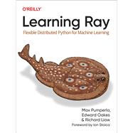 ISBN 9781098117221 product image for Learning Ray | upcitemdb.com