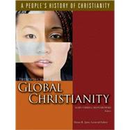 Twentieth-century Global Christianity