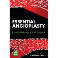 Essential Angioplasty