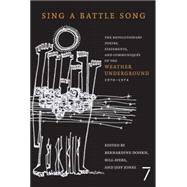 Sing a Battle Song