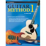 21st Century Guitar Method, Level 1