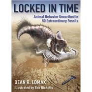 ISBN 9780231197281 product image for Locked in Time | upcitemdb.com