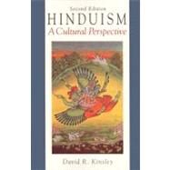 Hinduism A Cultural Perspective