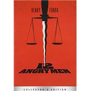 EAN 8780000127335 product image for 12 Angry Men DVD - B0010YSD7W | upcitemdb.com