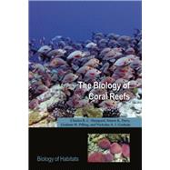 ISBN 9780198787341 product image for The Biology of Coral Reefs | upcitemdb.com