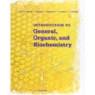 ISBN 9781305717343 product image for Bundle: Introduction to General, Organic and Biochemistry, 11th + OWLv | upcitemdb.com