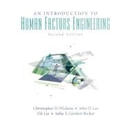 Introduction to Human Factors Engineering