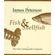 Fish &amp; Shellfish: The Definitive Cook's Companion