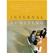 Internal Auditing: Assurance & Advisory Services (item  #1133)