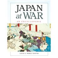 Japan at War