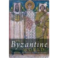The Byzantine World The Routledge Worlds Reprint Binding: Paperback Publisher: Taylor & Francis Publish Date: 2012/02/28 Language: ENGLISH Pages: 606 Dimensions: 9.50 x 6.75 x 1.25 Weight: 2.75 ISBN-13: 9780415527422