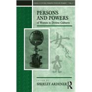 ISBN 9780854967445 product image for Persons and Powers of Women in Diverse Cultures | upcitemdb.com