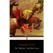 The Wolfman and Other Cases (Penguin Classics) Publisher: Penguin Group USA Publish Date: 6/1/2003 Language: ENGLISH Pages: 384 Weight: 1.09 ISBN-13: 9780142437452 Dewey: 616.89/17