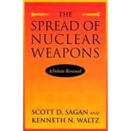 Spread Nuclear Wea 2E Pa