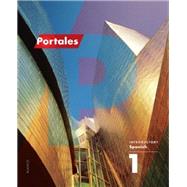 ISBN 9781680047479 product image for Portales (Looseleaf + Access Code) | upcitemdb.com