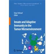 Innate and Adaptive Immunity in the Tumor Microenvironment 1 Binding: Hardcover Publisher: Springer Verlag Publish Date: 2008/03/04 Language: ENGLISH Pages: 212 Dimensions: 9.25 x 6.25 x 0.50 Weight: 1.15 ISBN-13: 9781402067495