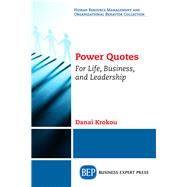 Power Quotes