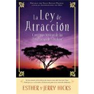 La Ley De Atraccion Binding: Paperback Publisher: Hay House Inc Publish Date: 2007/11/01 Synopsis: Presents the powerful basics of the original Teachings of Abraham, revealing how to work toward doing, being, or having what is desired