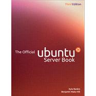 The Official Ubuntu Server Book