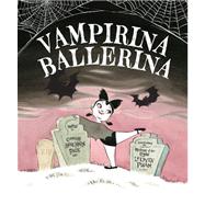 Oh, to be a ballerina! It&apos;&apos;s a challenge for any little girl, but even more so if you happen to be a vampire like Vampirina