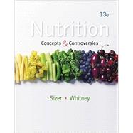 Bundle: Nutrition: Concepts and Controversies, Loose-leaf 