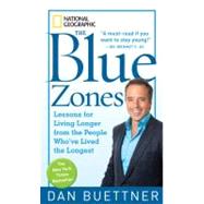 The Blue Zones