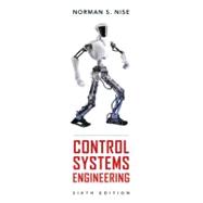 Control Systems Engineering, 6th Edition