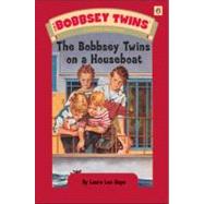 Bobbsey Twins 06: The Bobbsey Twins On A Houseboat
