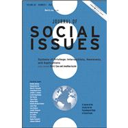 Systems of Privilege : Intersections, Awareness, and Applications