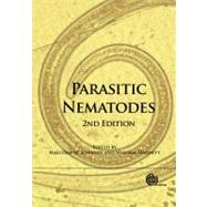 Parasitic Nematodes: Molecular Biology, Biochemistry And Immunology
