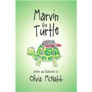 Marvin the Turtle