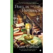 Peril in Paperback (Bibliophile Mystery) Publisher: Penguin Group USA Publish Date: 8/7/2012 Language: ENGLISH Weight: 0.53 ISBN-13: 9780451237620 Dewey: 813/.6