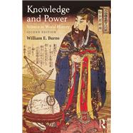 ISBN 9781138637658 product image for Knowledge and Power: Science in World History | upcitemdb.com