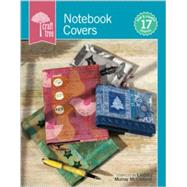 Craft Tree Notebook Covers and More