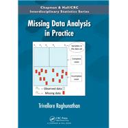 Missing Data Analysis in Practice