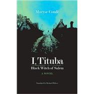 I, Tituba : Black Witch of Salem